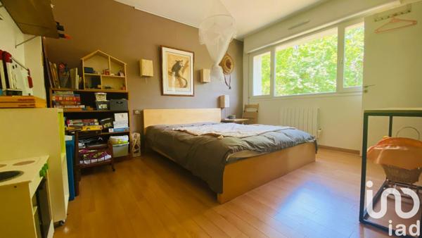 Maison à vendre 8 pièces 217 m² Plaimpied-Givaudins