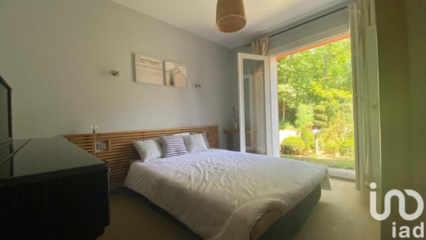 Maison à vendre 8 pièces 217 m² Plaimpied-Givaudins