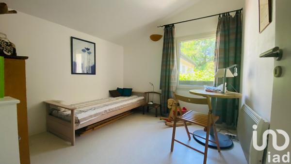 Maison à vendre 8 pièces 217 m² Plaimpied-Givaudins