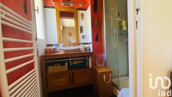 Maison à vendre 8 pièces 217 m² Plaimpied-Givaudins