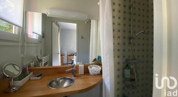 Maison à vendre 8 pièces 217 m² Plaimpied-Givaudins