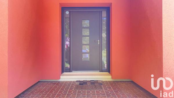 Maison à vendre 8 pièces 217 m² Plaimpied-Givaudins