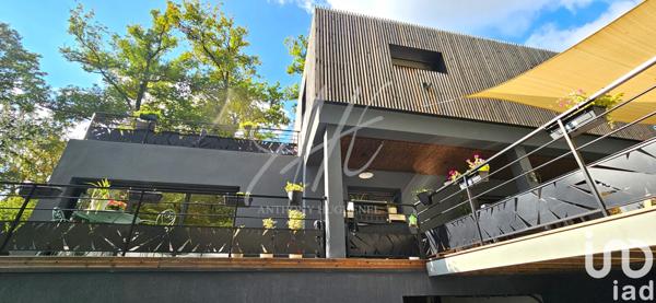 Maison à vendre 5 pièces 150 m² Pomponne