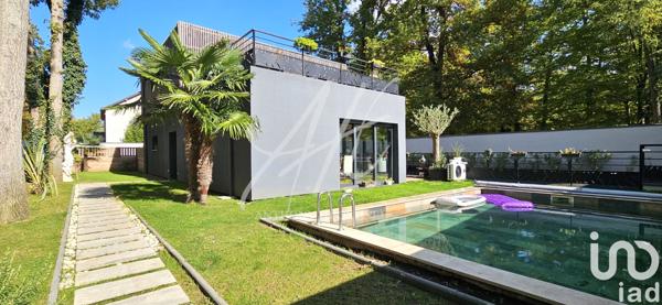 Maison à vendre 5 pièces 150 m² Pomponne