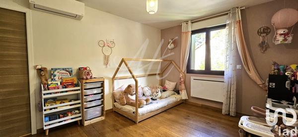 Maison à vendre 5 pièces 150 m² Pomponne