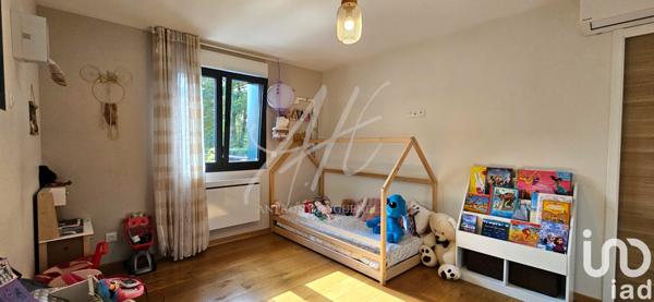 Maison à vendre 5 pièces 150 m² Pomponne