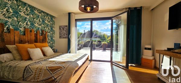 Maison à vendre 5 pièces 150 m² Pomponne