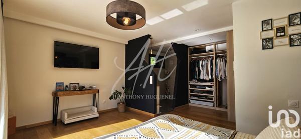 Maison à vendre 5 pièces 150 m² Pomponne