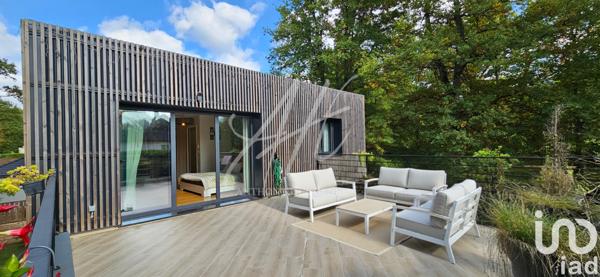 Maison à vendre 5 pièces 150 m² Pomponne