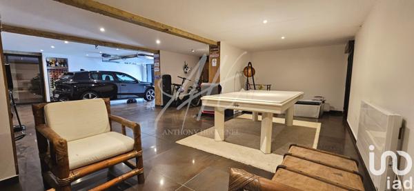Maison à vendre 5 pièces 150 m² Pomponne