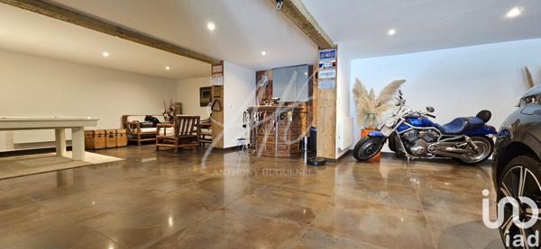 Maison à vendre 5 pièces 150 m² Pomponne