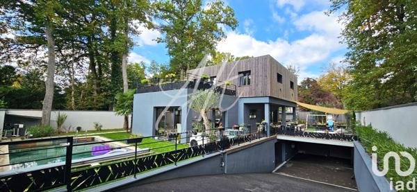 Maison à vendre 5 pièces 150 m² Pomponne