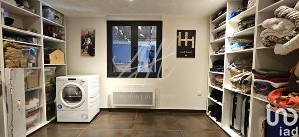 Maison à vendre 5 pièces 150 m² Pomponne