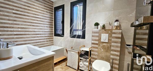 Maison à vendre 5 pièces 150 m² Pomponne