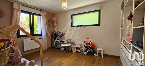 Maison à vendre 5 pièces 150 m² Pomponne