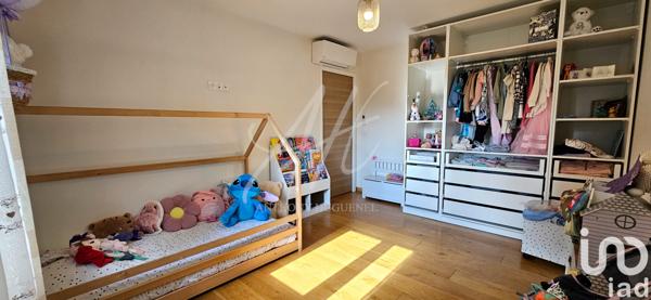 Maison à vendre 5 pièces 150 m² Pomponne