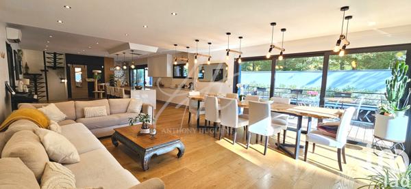 Maison à vendre 5 pièces 150 m² Pomponne