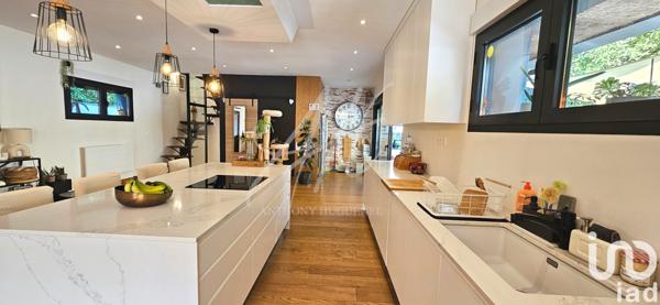 Maison à vendre 5 pièces 150 m² Pomponne