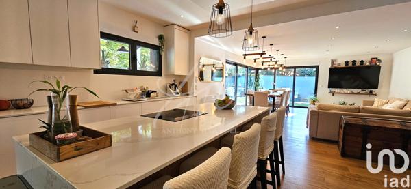 Maison à vendre 5 pièces 150 m² Pomponne