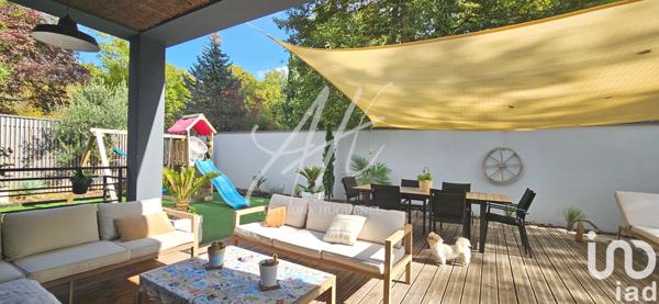 Maison à vendre 5 pièces 150 m² Pomponne