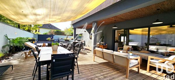 Maison à vendre 5 pièces 150 m² Pomponne