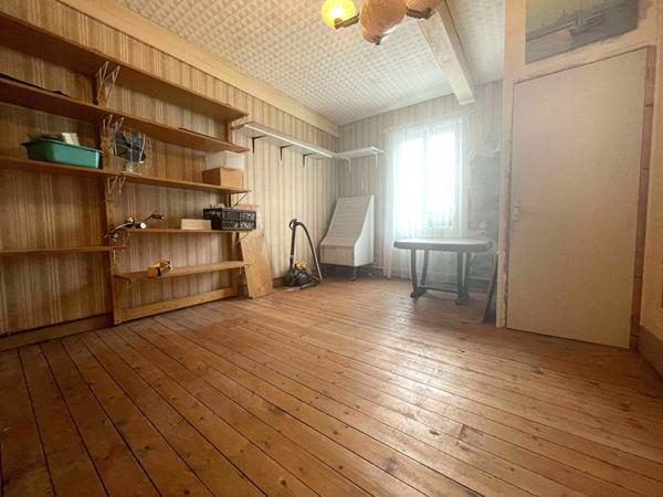 Local commercial Berck 93m²