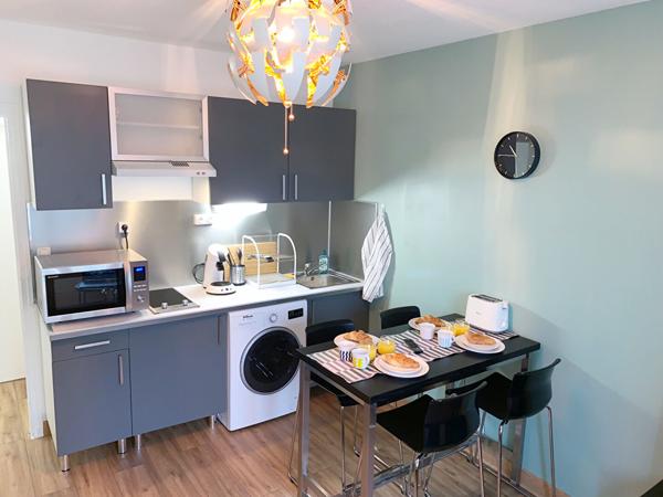 A vendre maison à Mauron, aux portes de Brocéliande et 45 mn de Rennes