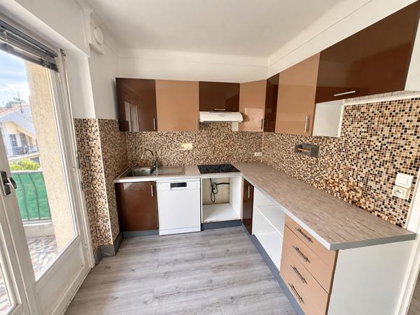 Vente Appartement Contes 3 pièces 62.70 m2