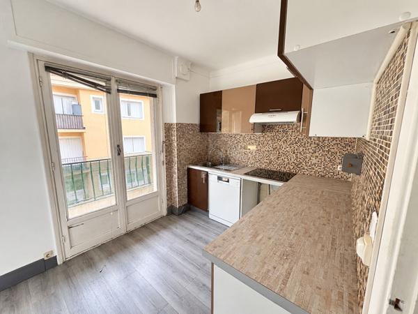 Vente Appartement Contes 3 pièces 62.70 m2