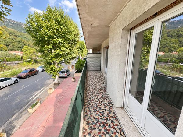 Vente Appartement Contes 3 pièces 62.70 m2