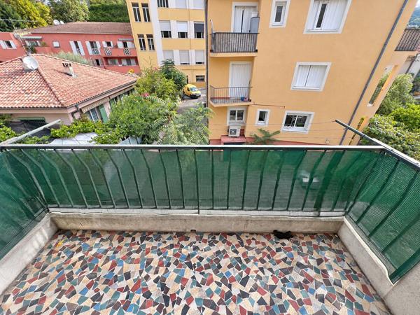 Vente Appartement Contes 3 pièces 62.70 m2
