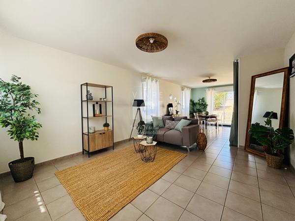 Maison Familiale Au Coeur De Bouaye ? Emplacement Idéal !