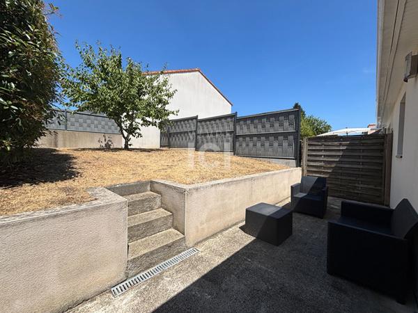 Maison Familiale Au Coeur De Bouaye ? Emplacement Idéal !