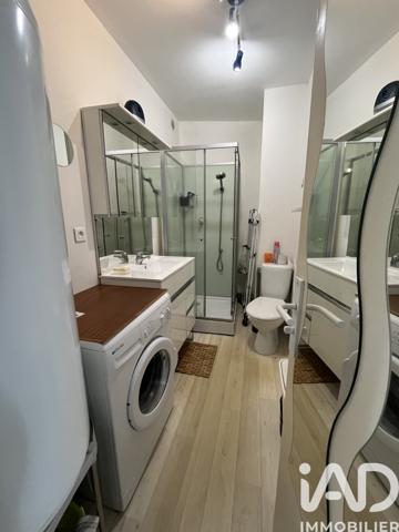 Appartement à vendre 2 pièces 32,37 m² Mont-Dore