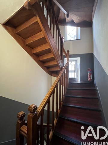 Appartement à vendre 2 pièces 32,37 m² Mont-Dore