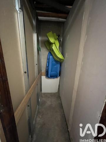 Appartement à vendre 2 pièces 32,37 m² Mont-Dore