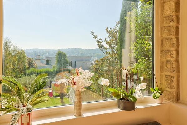 SEVRES BRANCAS - MAISON FAMILIALE €1 990 000 ** - Référence 578-S