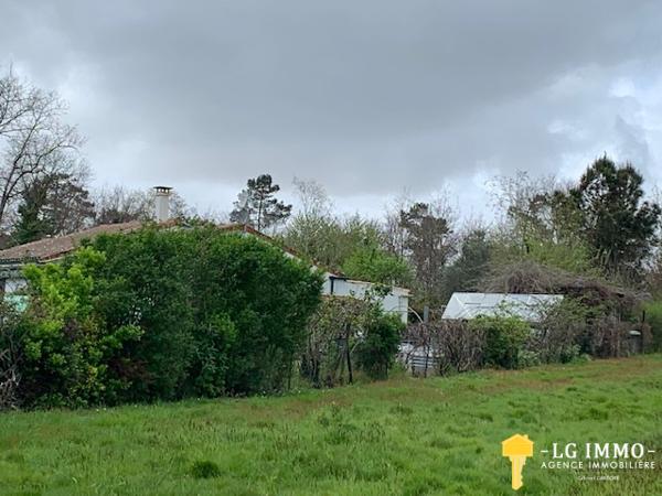 Votre recherche de biens