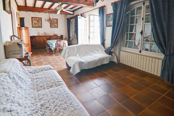 Maison T4 Marseille 13015