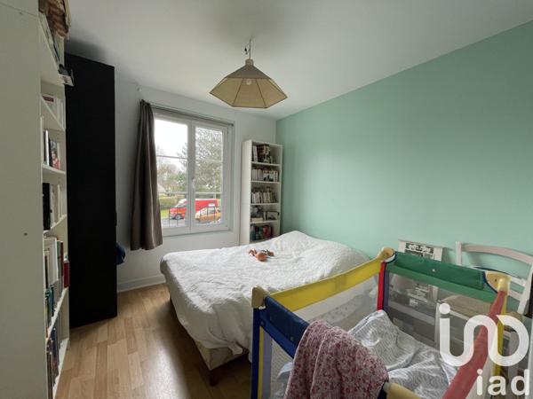 Maison traditionnelle 10 pièces de 170 m² à Cesson (77240)