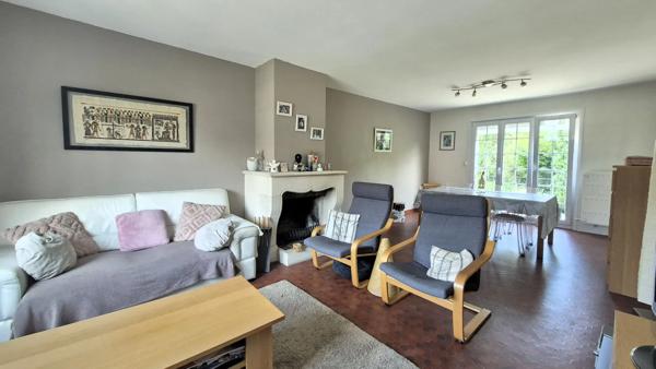 Maison à vendre 4 pièces 100m² Lambersart (59130)