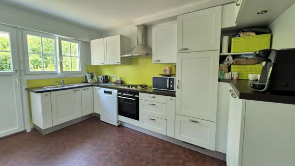 Maison à vendre 4 pièces 100m² Lambersart (59130)