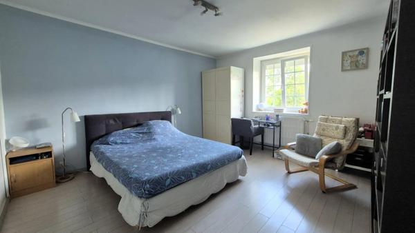 Maison à vendre 4 pièces 100m² Lambersart (59130)