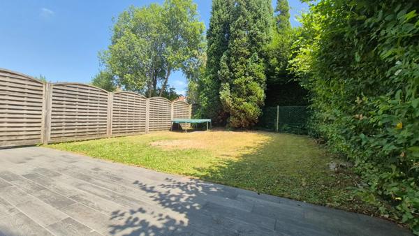 Maison à vendre 4 pièces 100m² Lambersart (59130)