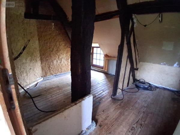 Maison à vendre à Couterne dans l'Orne (61410), ref : 61049-1086