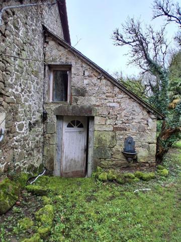 Maison à vendre à Couterne dans l'Orne (61410), ref : 61049-1086