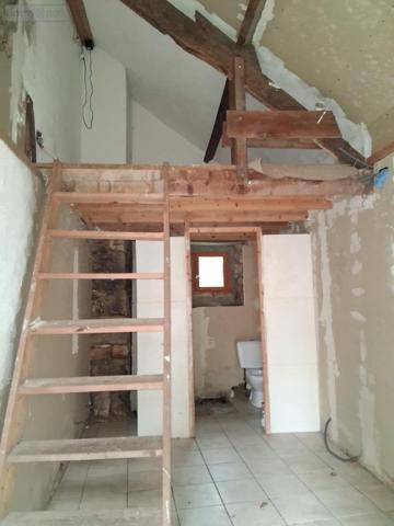 Maison à vendre à Couterne dans l'Orne (61410), ref : 61049-1086