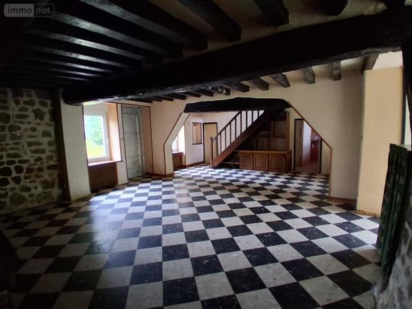 Maison à vendre à Couterne dans l'Orne (61410), ref : 61049-1086