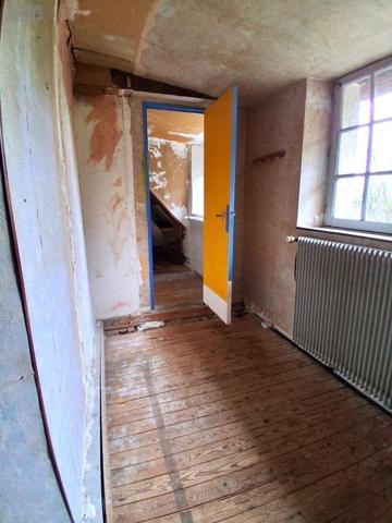 Maison à vendre à Couterne dans l'Orne (61410), ref : 61049-1086