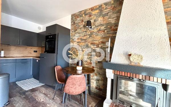 Appartement à vendre    2 pièces • 23,21 m2 Gréolières